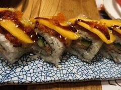 -Sushi Love 创意寿司(丽影广场店)