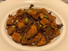 -孙家外婆•长春地标美食新名片(吾悦广场店)