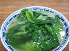 -堂吃饺子(维达北苑店)