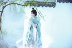 -梓摄影古装写真工作室(富力广场店)