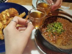-小吊梨汤·北京菜·烤鸭(双井乐成中心店)