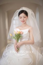 -洋洋婚纱品牌集合店
