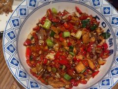 -八碗湘长沙市井菜(坡子街店)