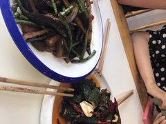 -淮南牛肉汤酒店(可伦公馆店)