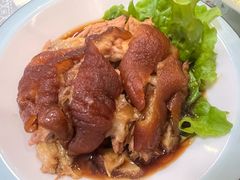 -鼎香润(德胜门内店)