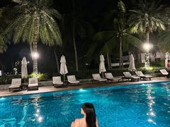 -石梅湾艾美度假酒店