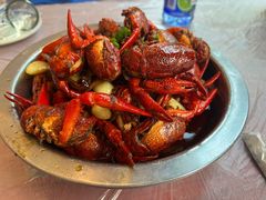 -小李子油焖大虾(南浦店)