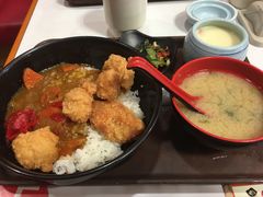 -食其家·牛丼咖喱(广元西路店)