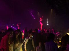 -SPACE(欢乐颂购物中心店)