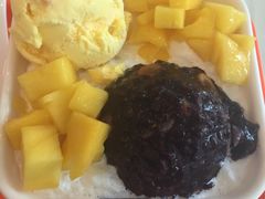 -满记甜品(荟聚购物中心店)