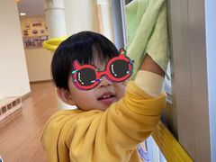 -奇乐全日制婴儿学校·早教