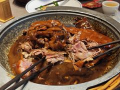 -应天大明王朝·南京菜(中山陵店)