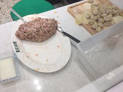 -袁记云饺(南门口店)