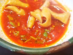 -王婆乔鲜鱼自助火锅(蜀汉路店)