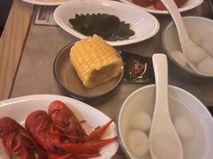 -和子足浴SPA会馆(梁溪店)