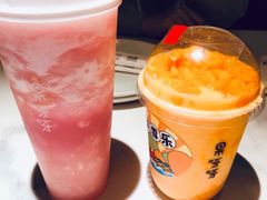 -果呀呀(国金街店)