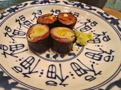 -鮨冠OMAKASE食べ放题(北京首店)