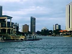 -黄金海岸