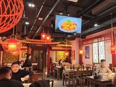 -秦月轩·陕西家乡菜(阜成路·五棵松店)