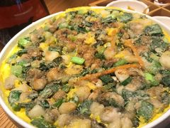 海蛎煎-闽上鲜·福建菜(龙湖滨江天街店)