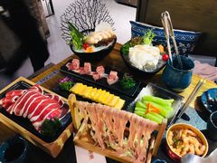 -湊湊火锅·茶憩(东城万达店)