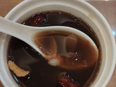 -清真马三汤包(回民街店)