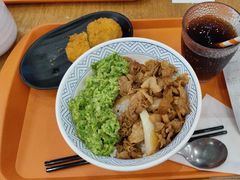 -吉野家(深圳水贝分店)