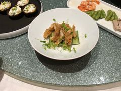-上海人家花樣年华(中山公园店)
