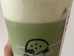 梦华茶喜·点茶-喜茶(中山利和新地店)