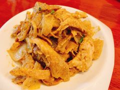 -辣子鸡背(九龙山店)