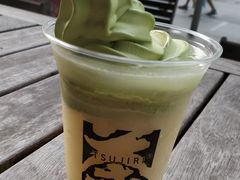-辻利茶铺(辻利茶屋店)