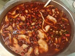 -川人川菜馆(黄山路店)