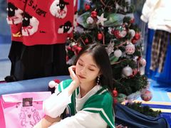 -妖精的口袋(龙之梦店)