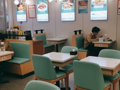大堂-紫光园·烤鸭(美术馆店)
