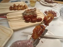 -谷连天安心食堂(裕华万达店)