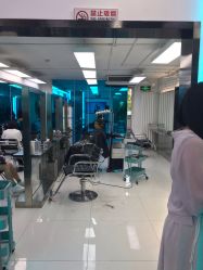 -P.STYLE 派斯造型