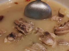 -桂满陇·蟹黄小笼汤包(清河万象店)