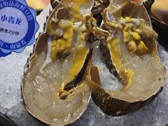 -东海怡品海鲜豆捞(星街坊店)