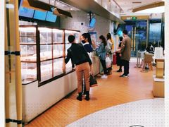 -奈雪的茶(凯德新都心店)
