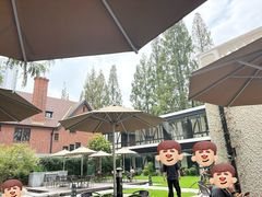 -一尺花园(安和花园店)