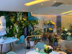 -花开餐厅(环湖中路店)