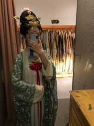 -盘子女人坊生日照·摄影馆(浦东店)