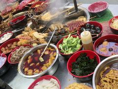 -小吴水煮(羊子巷无任何分店)