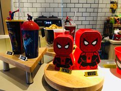 -百丽宫影城(CGS激光苏宁广场店)