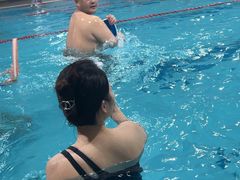 -美仕莱·游泳健身(六合龙湖天街店)