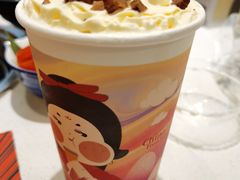 -霓裳茶舞(上海静安大悦城店)