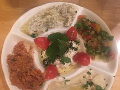 -ALAMEEN阿拉伯餐厅(三里屯店)