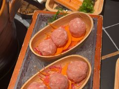 -季季山·云南野生菌火锅(上海首店)