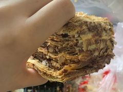 -爱德顺糕点食屋(利民道店)