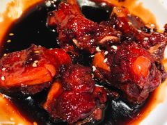 -杭百味·大众精选杭帮菜(西湖音乐喷泉店)